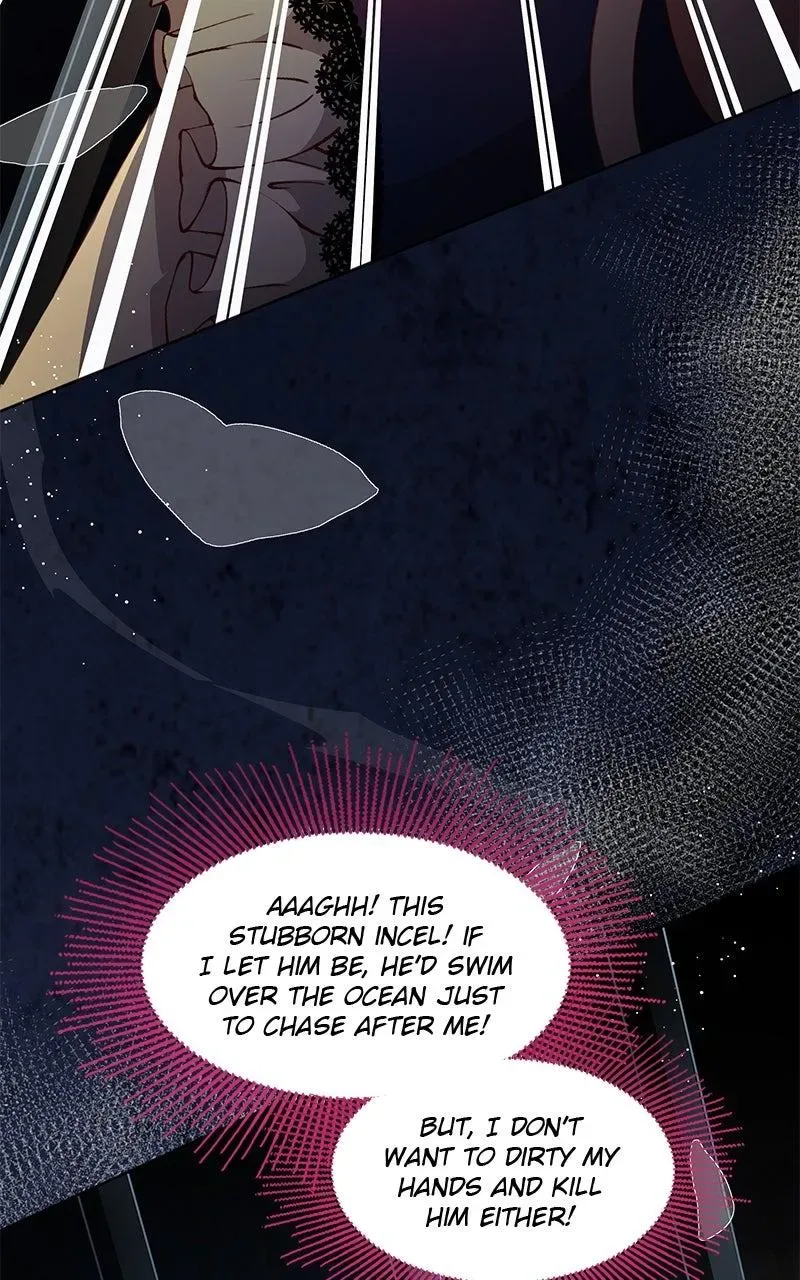 Lock Me Up, Duke! Chapter 78 page 62
