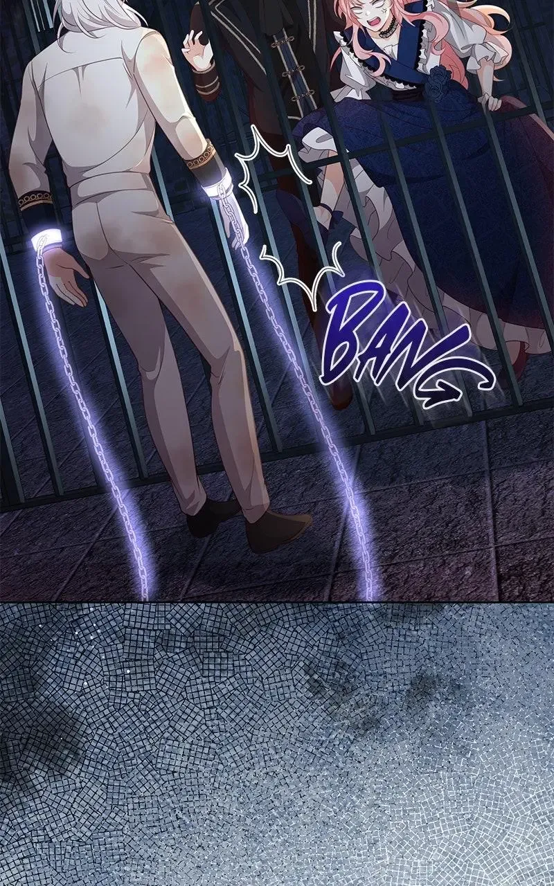 Lock Me Up, Duke! Chapter 78 page 81