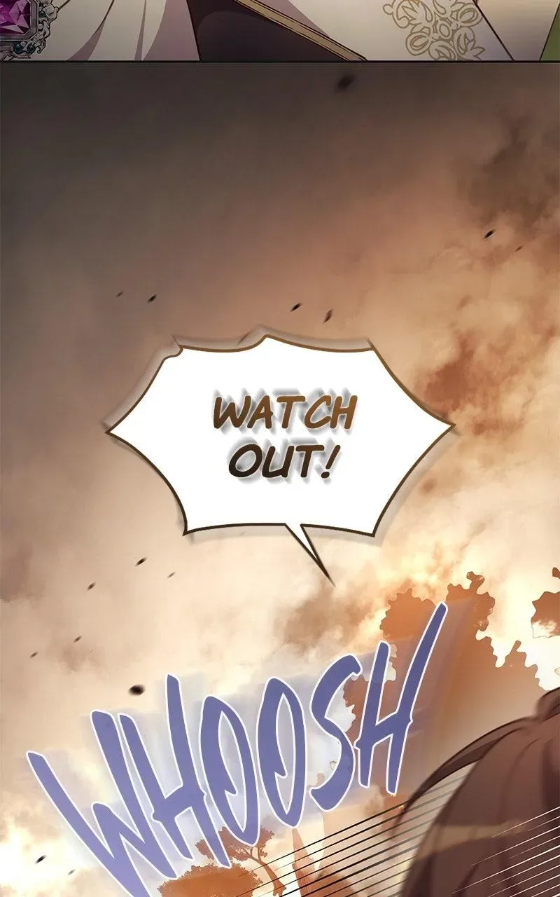 Lock Me Up, Duke! Chapter 76 page 39
