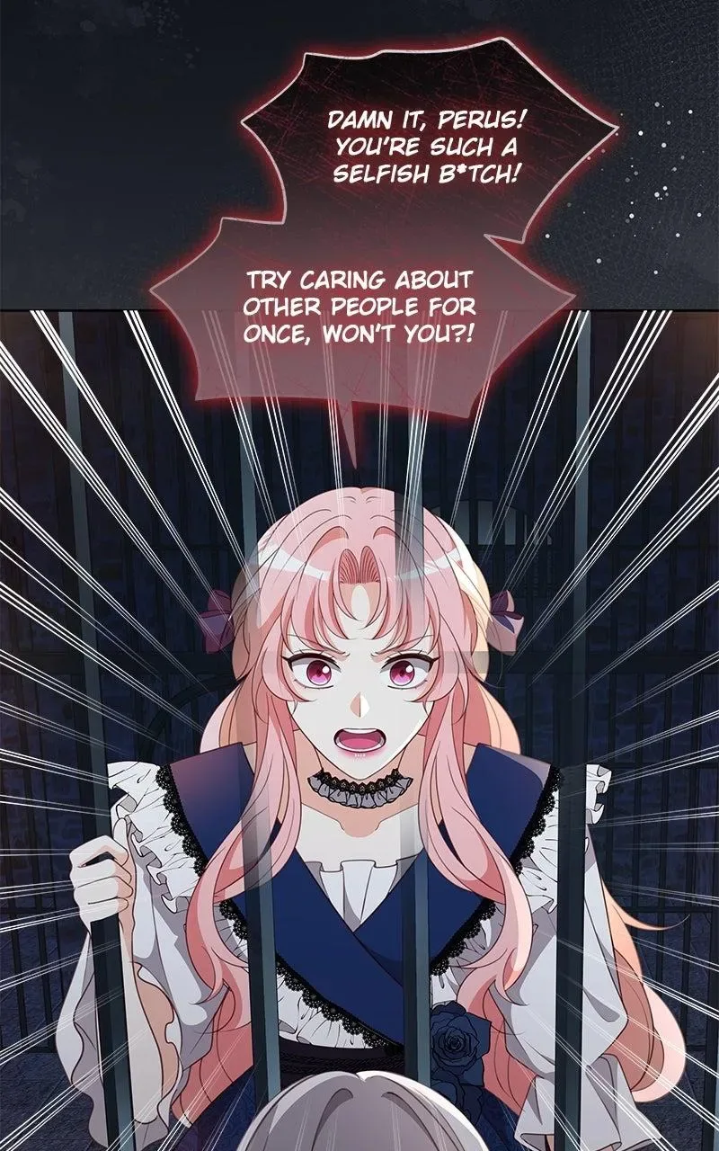 Lock Me Up, Duke! Chapter 78 page 77