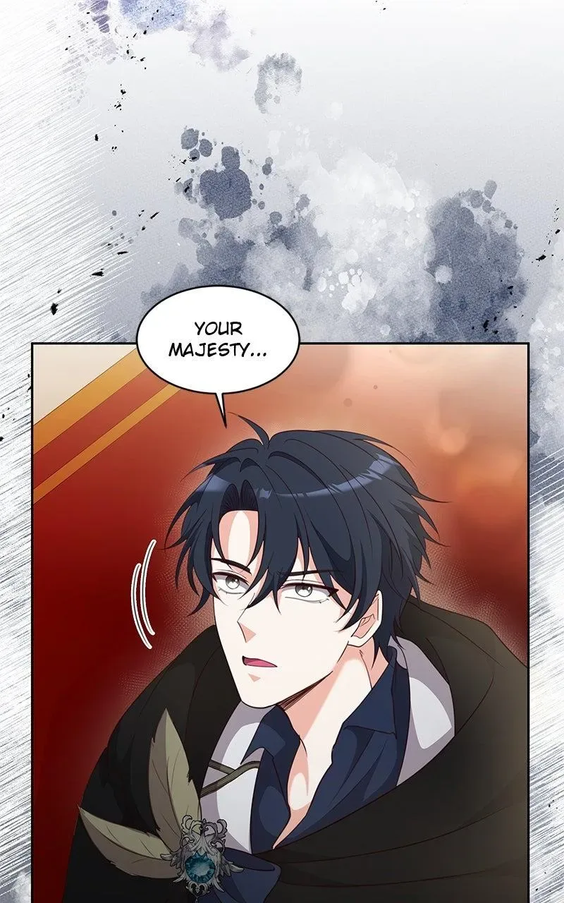 Lock Me Up, Duke! Chapter 77 page 53