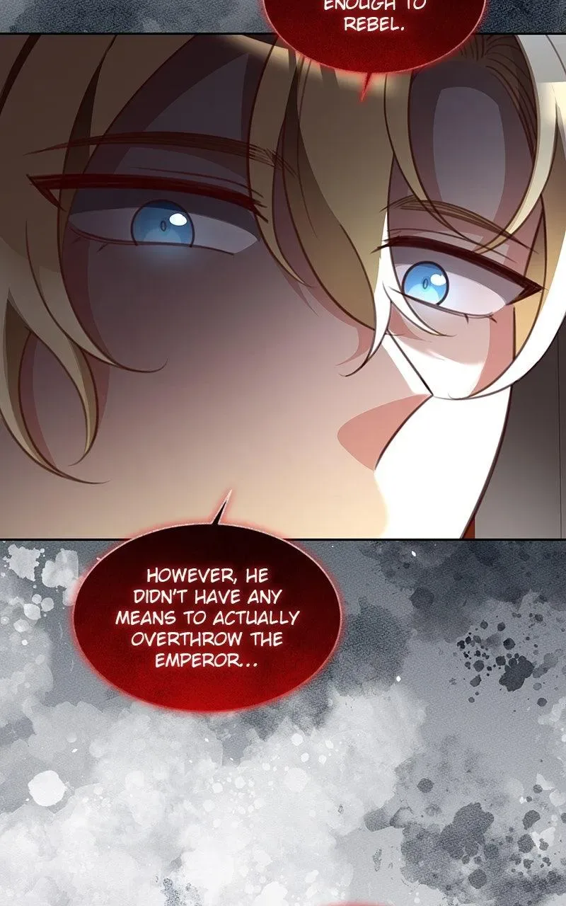 Lock Me Up, Duke! Chapter 77 page 35