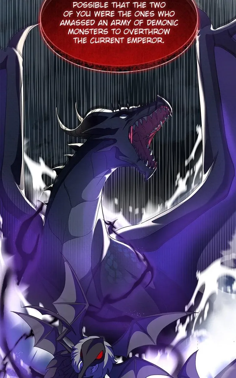 Lock Me Up, Duke! Chapter 77 page 38