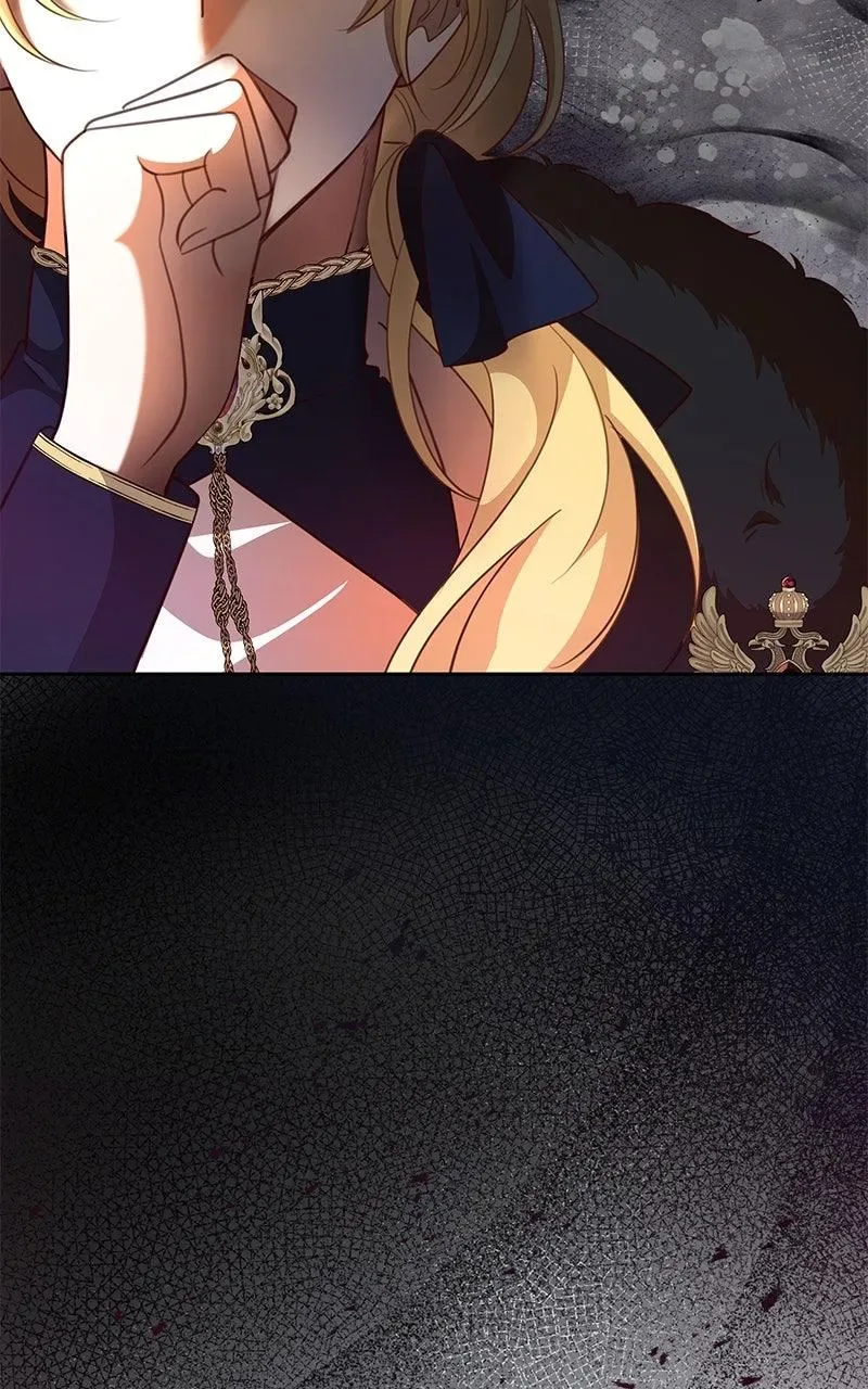 Lock Me Up, Duke! Chapter 77 page 49