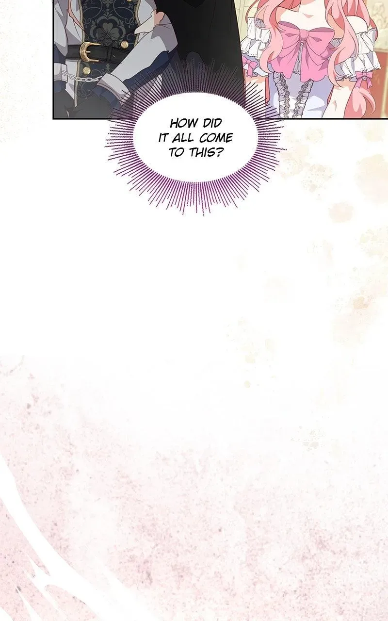 Lock Me Up, Duke! Chapter 77 page 26
