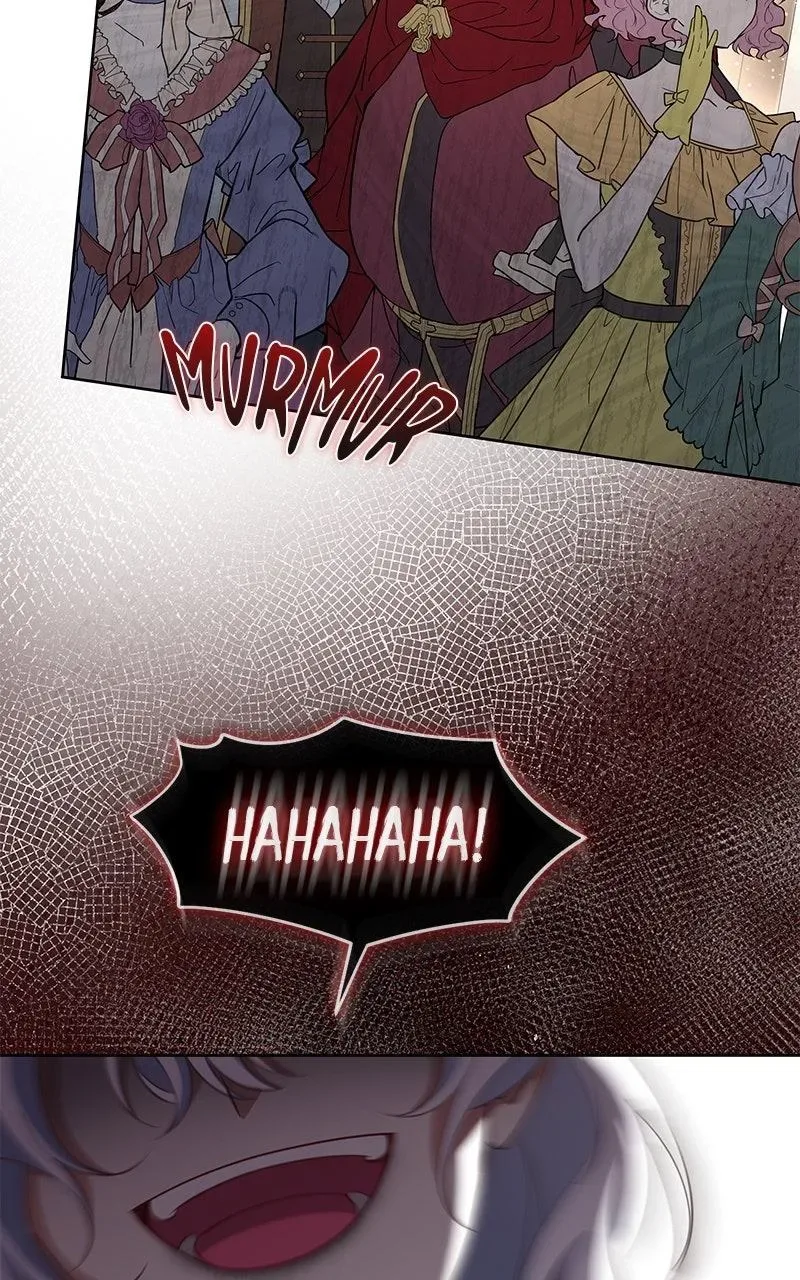 Lock Me Up, Duke! Chapter 77 page 90