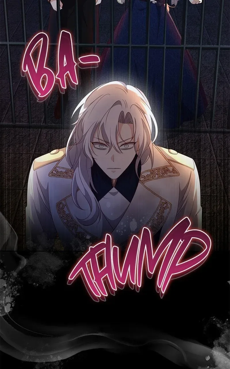 Lock Me Up, Duke! Chapter 78 page 56