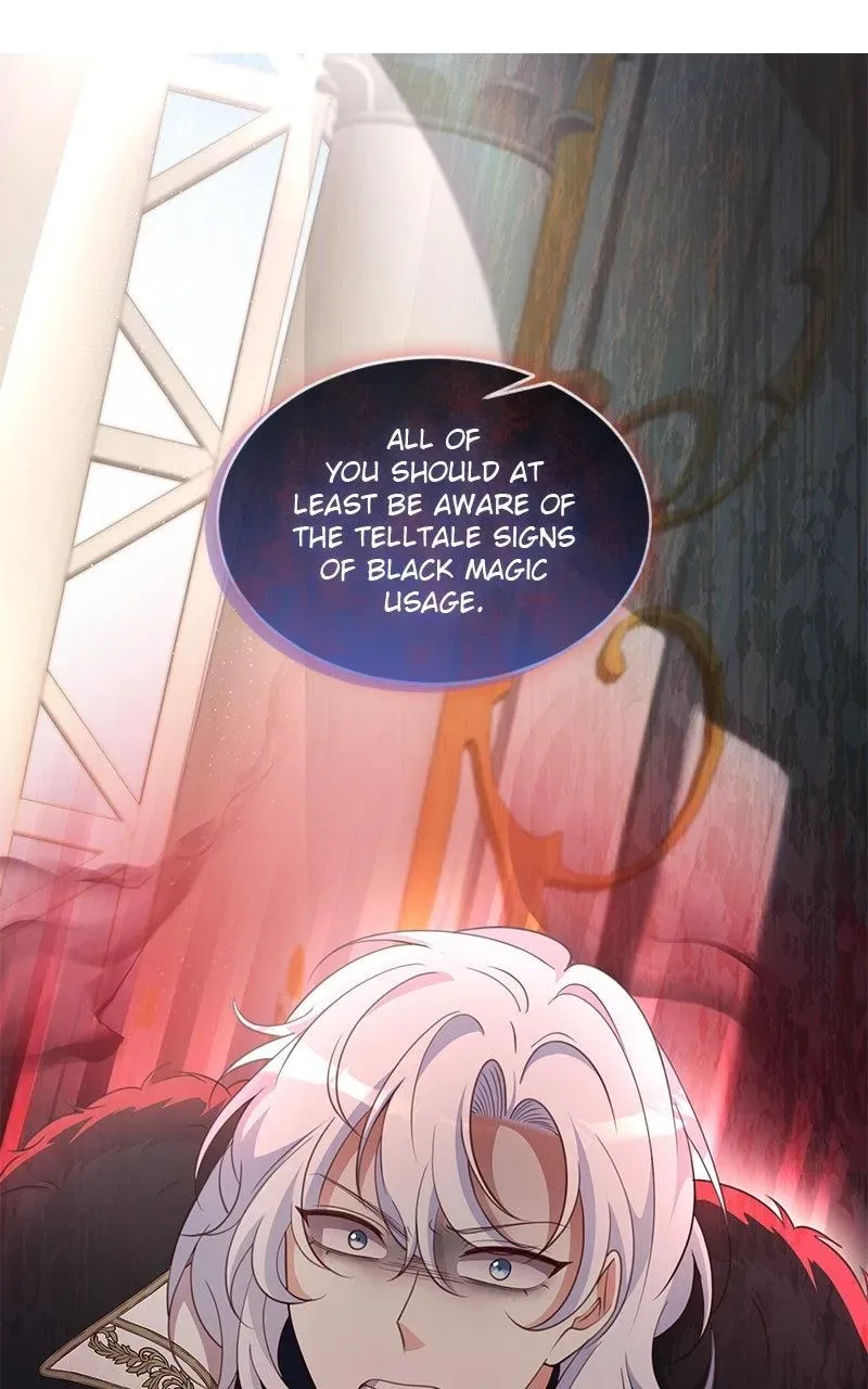 Lock Me Up, Duke! Chapter 77 page 86