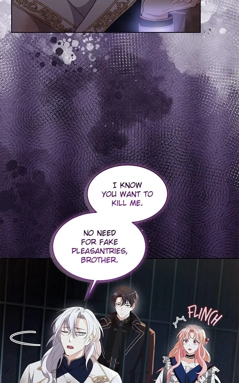 Lock Me Up, Duke! Chapter 78 page 52