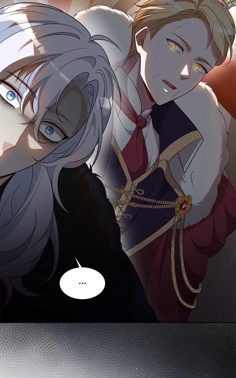 Lock Me Up, Duke! Chapter 77 page 104