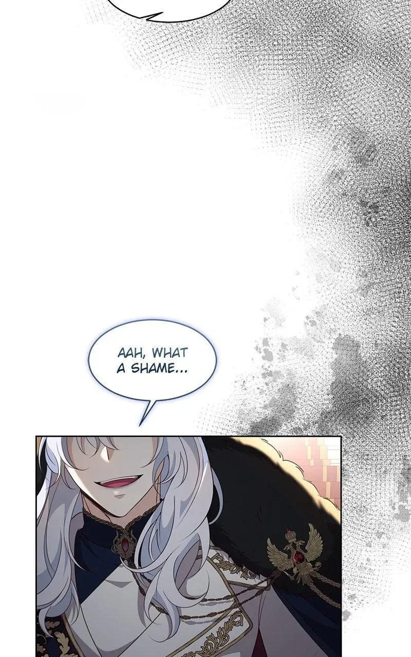 Lock Me Up, Duke! Chapter 77 page 106