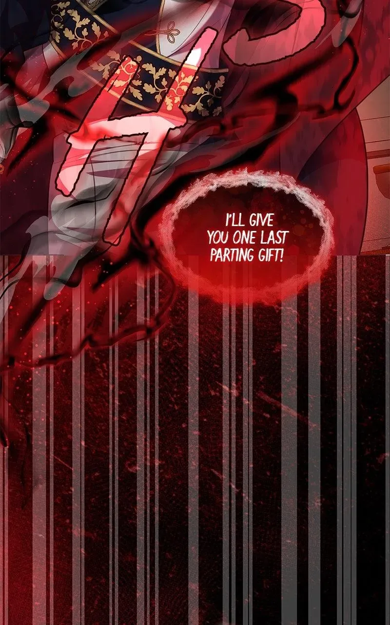 Lock Me Up, Duke! Chapter 77 page 95