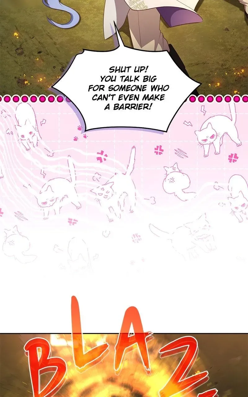 Lock Me Up, Duke! Chapter 76 page 44