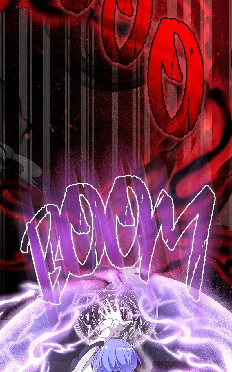 Lock Me Up, Duke! Chapter 77 page 97
