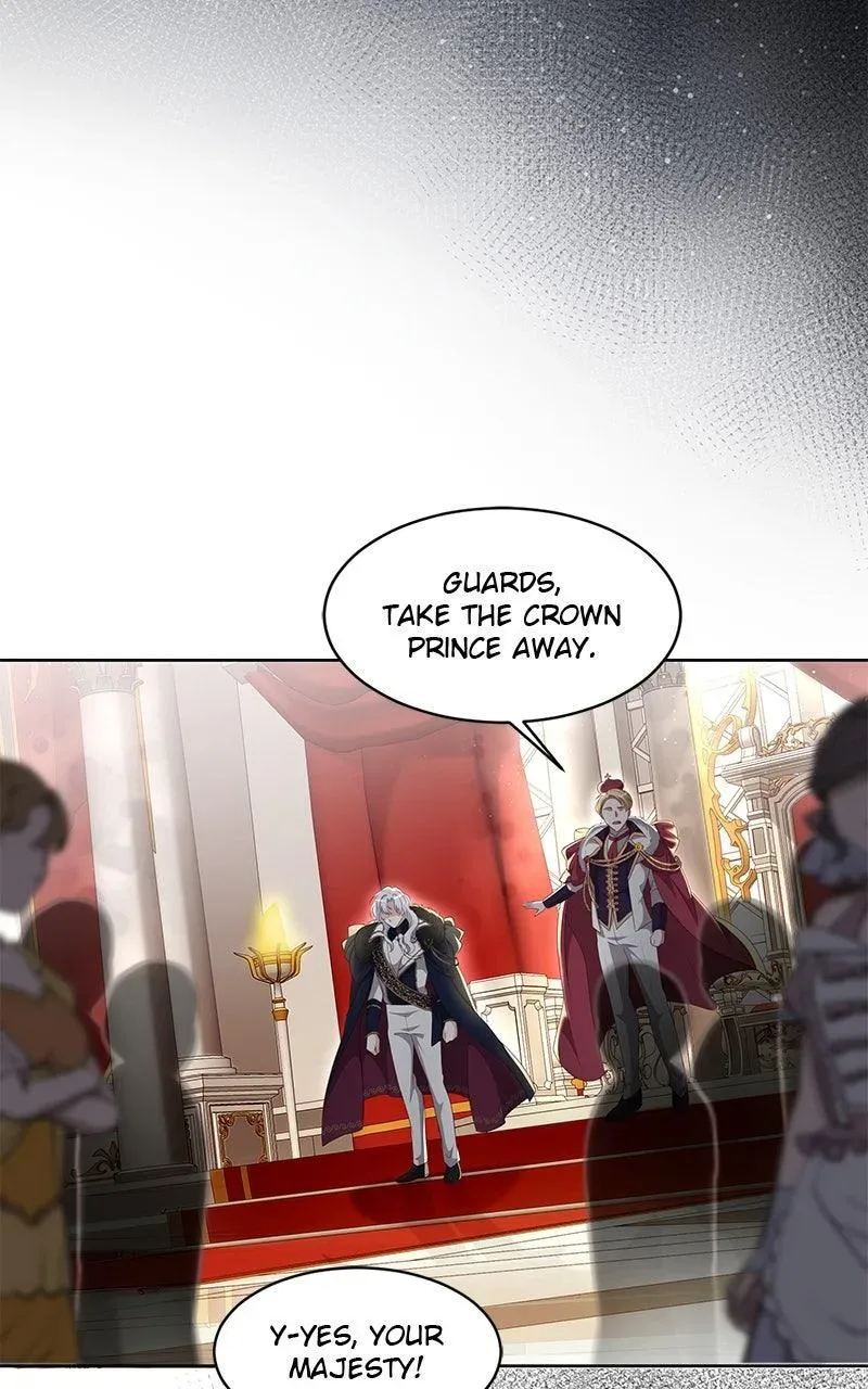 Lock Me Up, Duke! Chapter 77 page 105