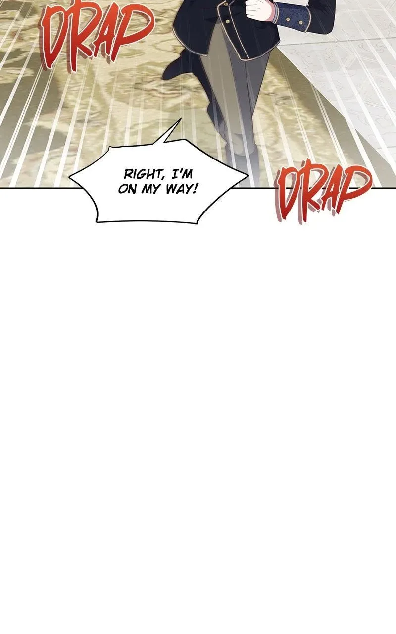 Lock Me Up, Duke! Chapter 80 page 31