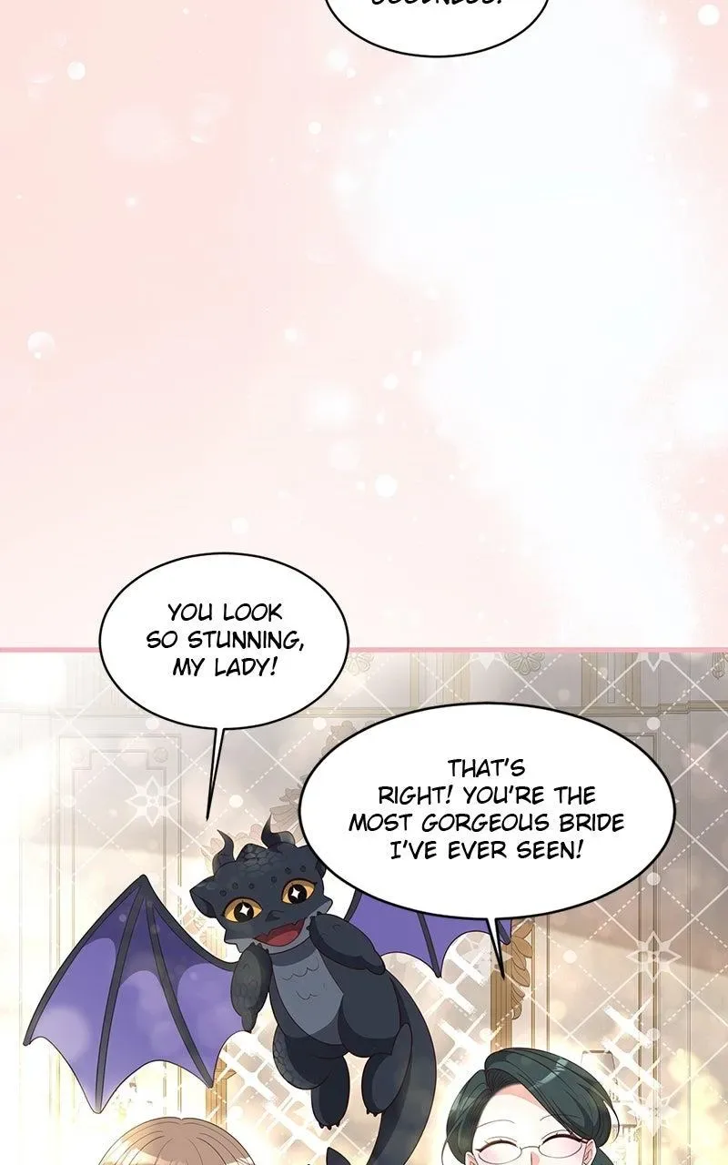 Lock Me Up, Duke! Chapter 80 page 2