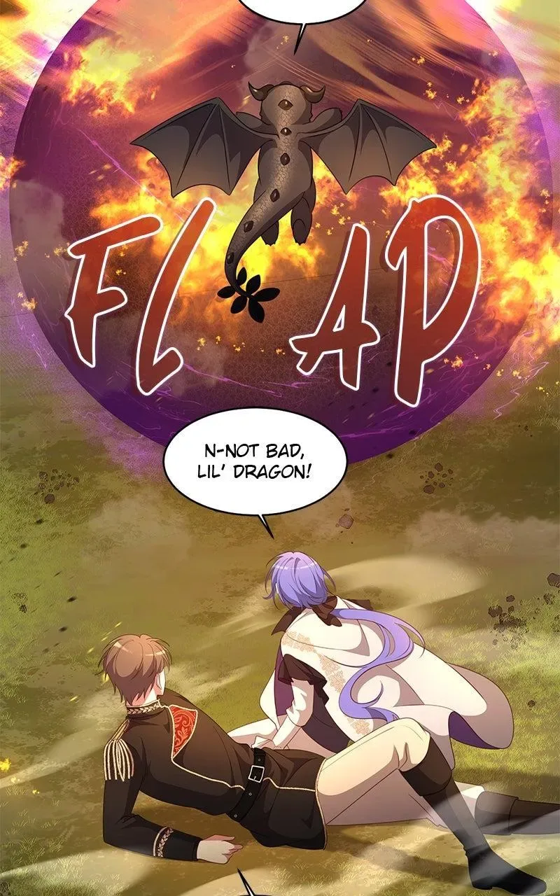 Lock Me Up, Duke! Chapter 76 page 48