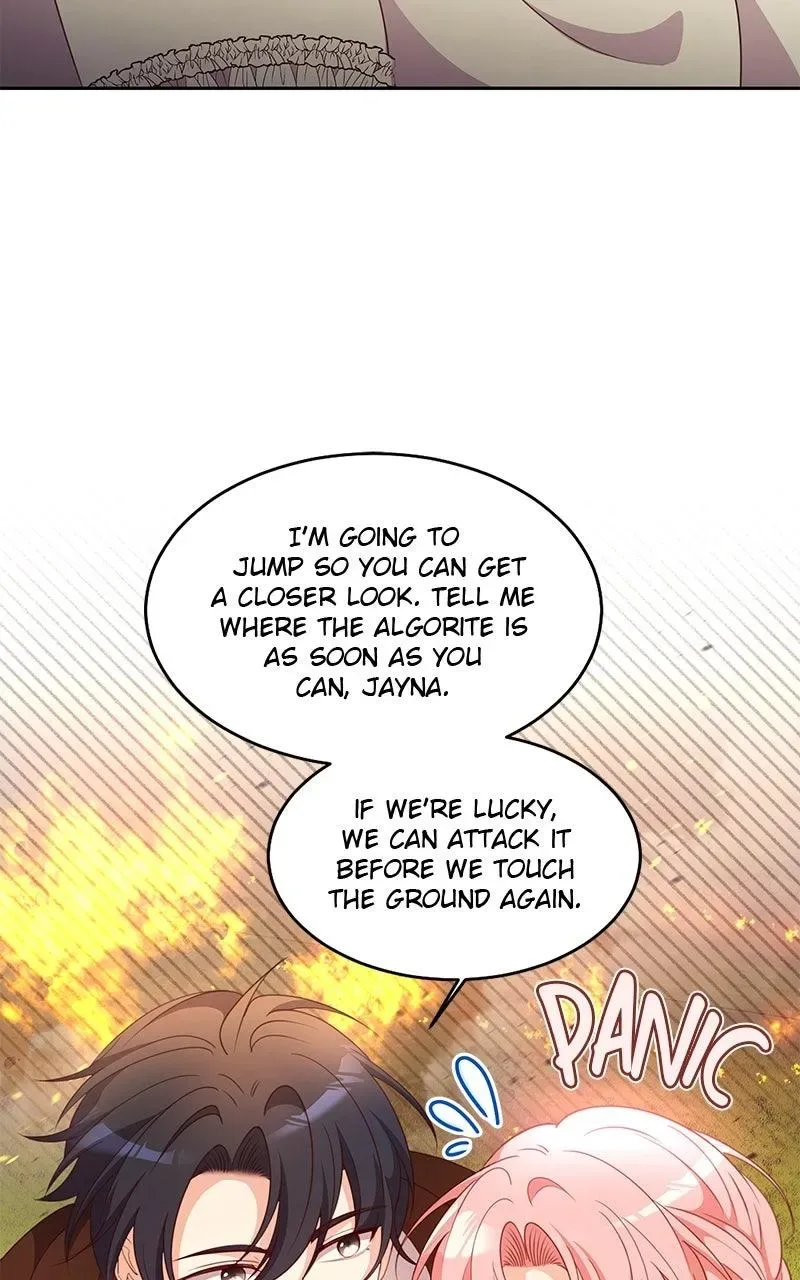 Lock Me Up, Duke! Chapter 76 page 58