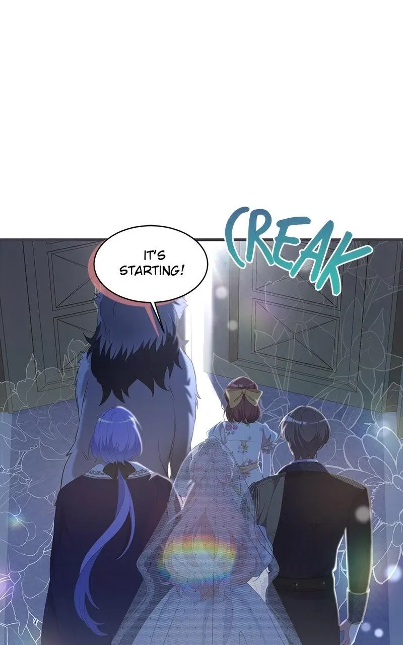 Lock Me Up, Duke! Chapter 80 page 76