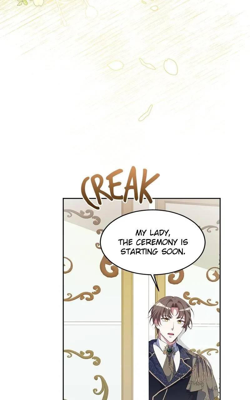 Lock Me Up, Duke! Chapter 80 page 48