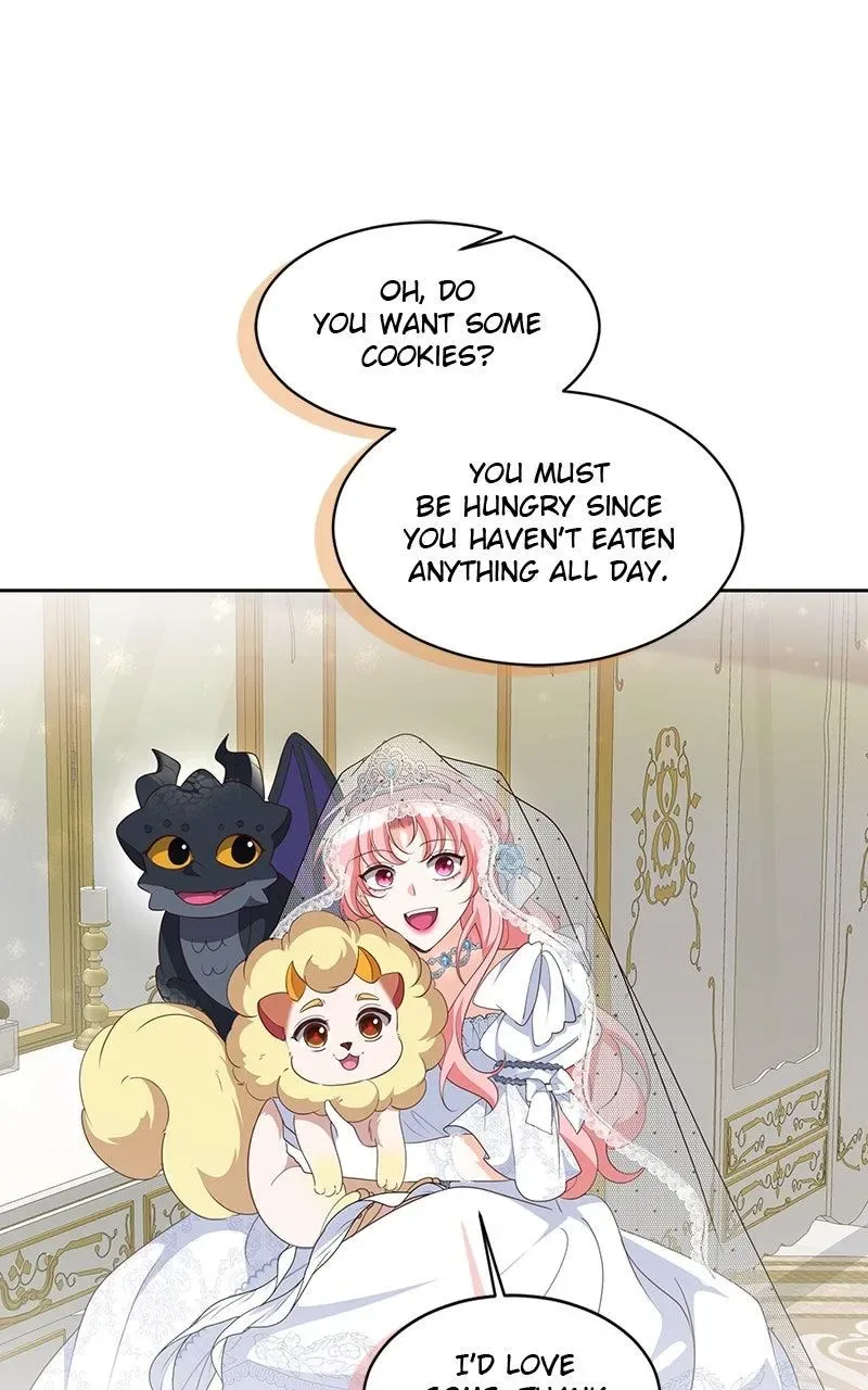 Lock Me Up, Duke! Chapter 80 page 39