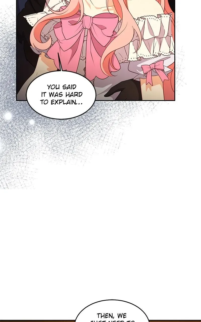 Lock Me Up, Duke! Chapter 76 page 56