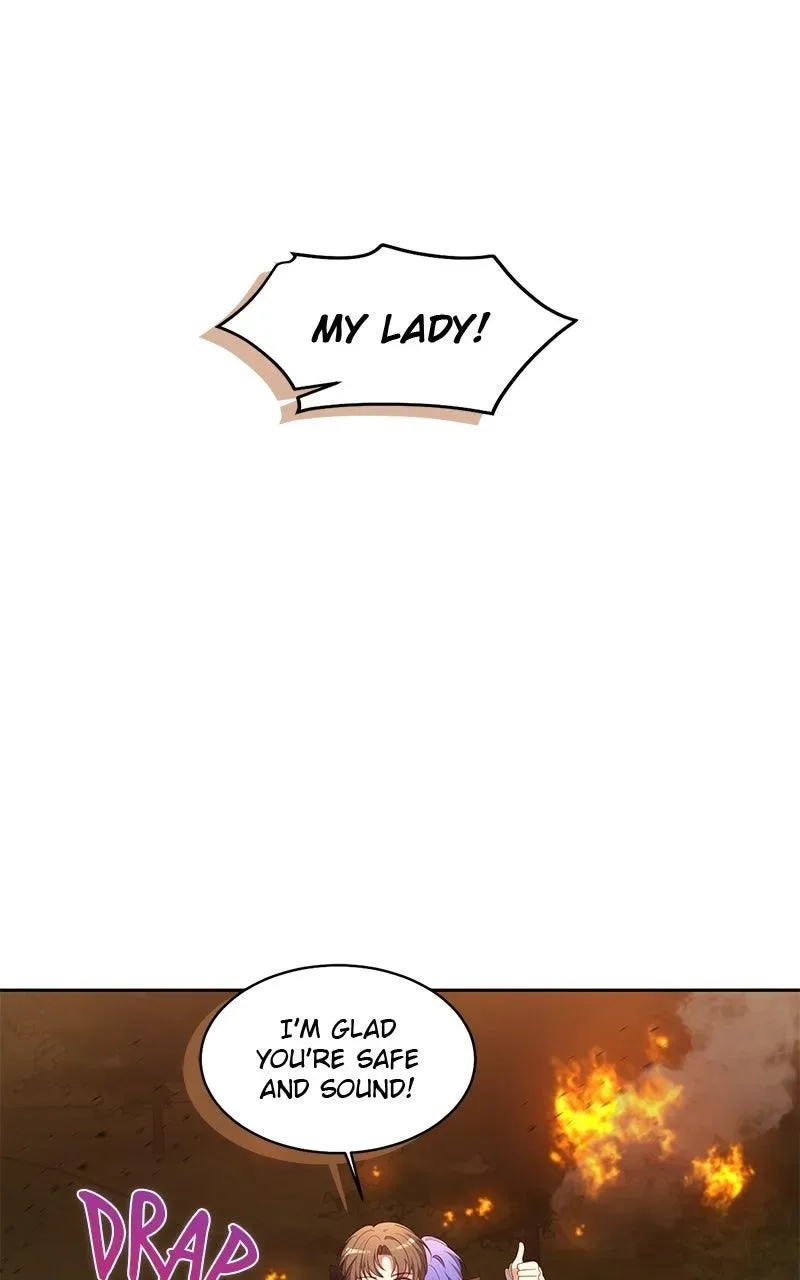 Lock Me Up, Duke! Chapter 76 page 94