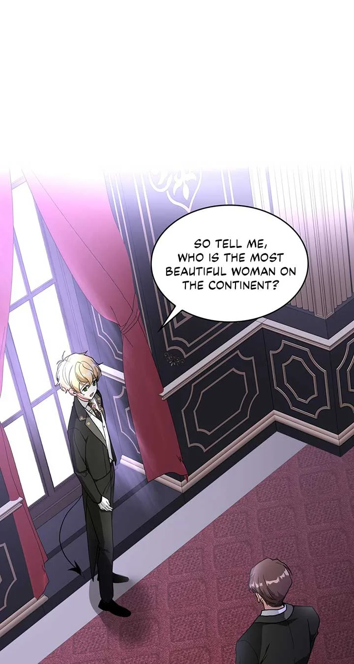 Look Here, Demon Lord! Chapter 2 page 5