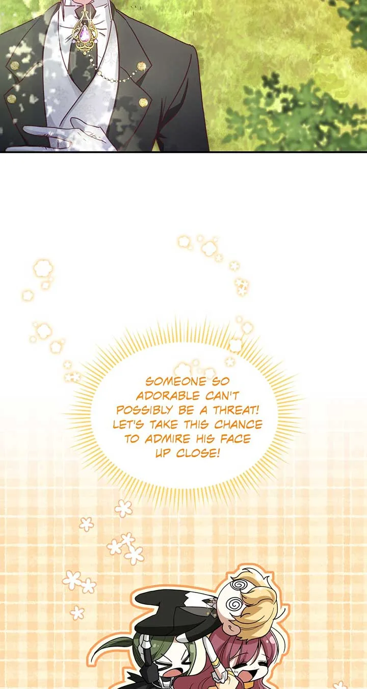 Look Here, Demon Lord! Chapter 2 page 18