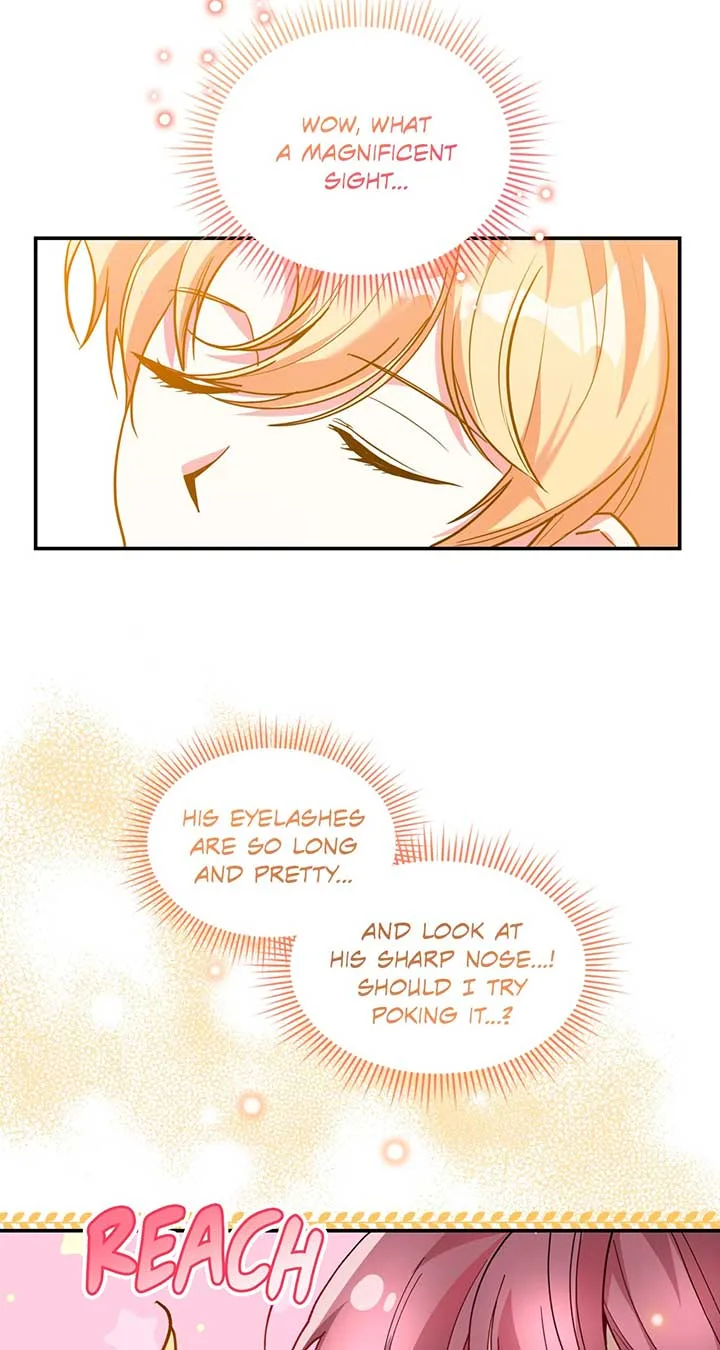 Look Here, Demon Lord! Chapter 2 page 25