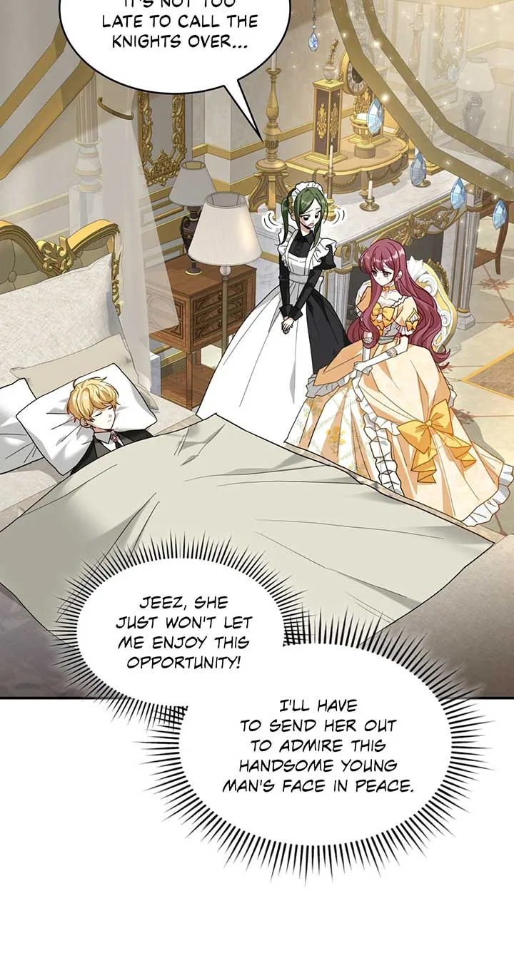Look Here, Demon Lord! Chapter 2 page 20