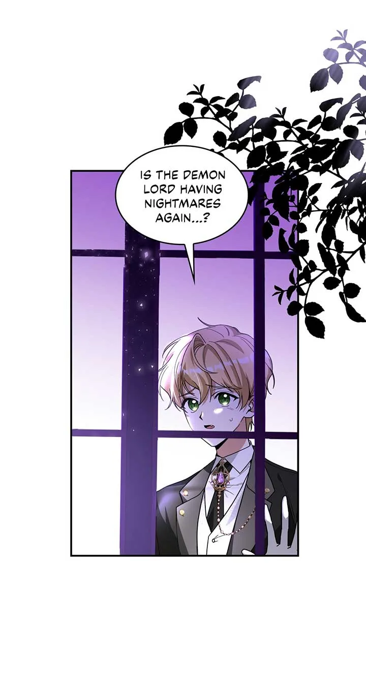 Look Here, Demon Lord! Chapter 2 page 4