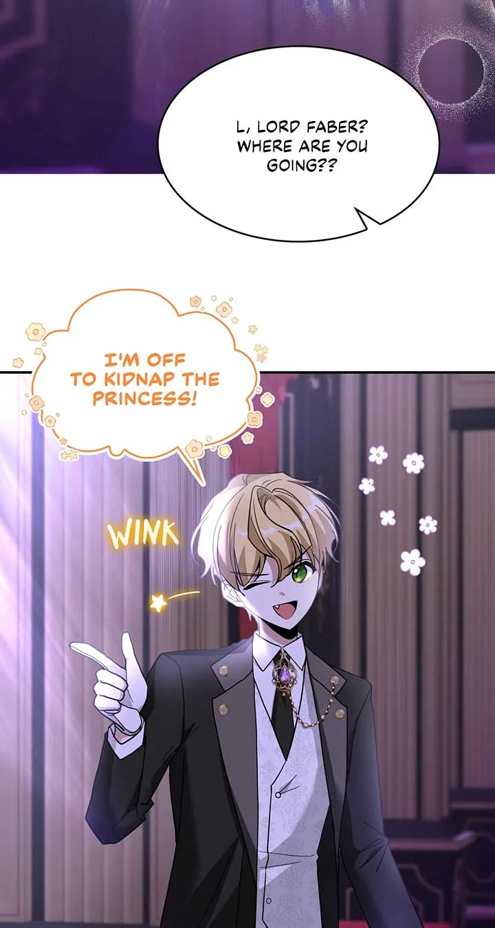 Look Here, Demon Lord! Chapter 2 page 11