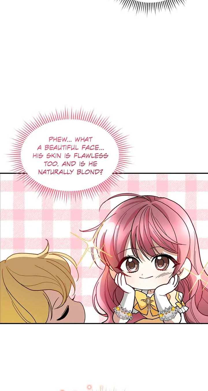 Look Here, Demon Lord! Chapter 2 page 24