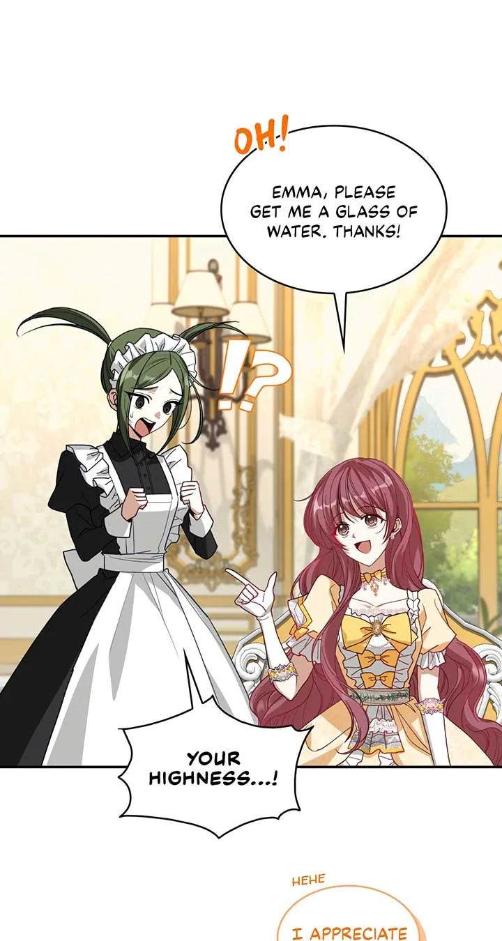 Look Here, Demon Lord! Chapter 2 page 21