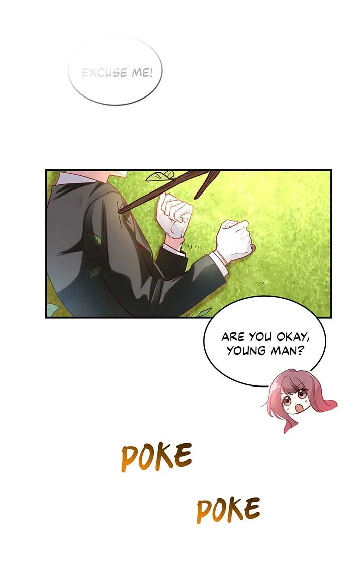 Look Here, Demon Lord! Chapter 2 page 15