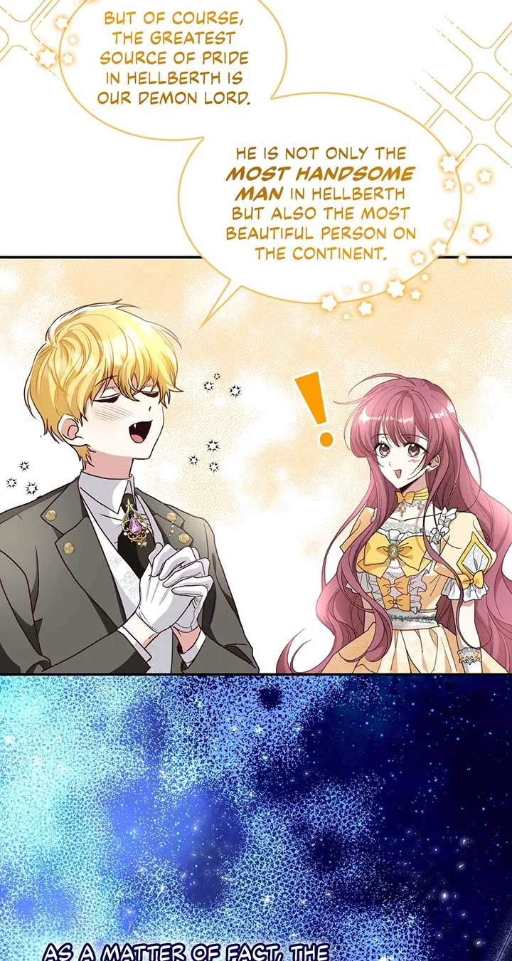Look Here, Demon Lord! Chapter 2 page 50