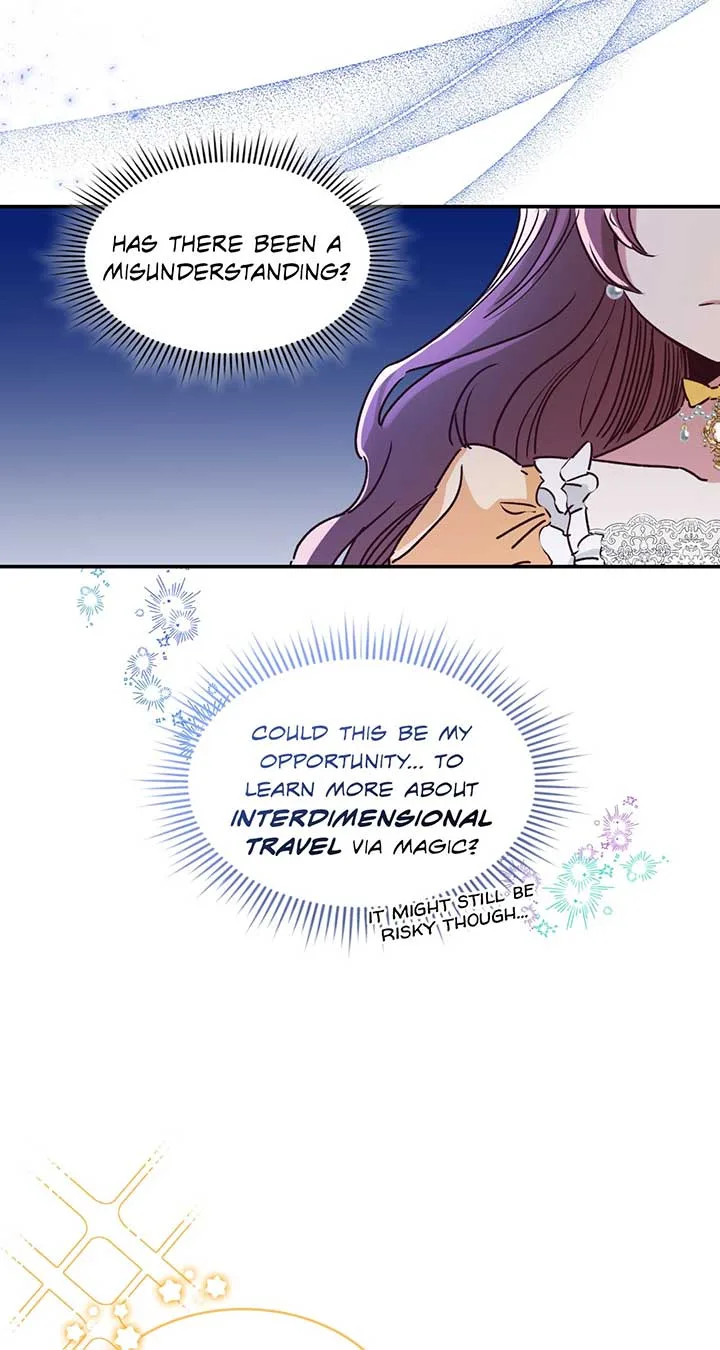 Look Here, Demon Lord! Chapter 2 page 49