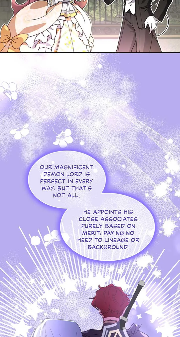 Look Here, Demon Lord! Chapter 2 page 73