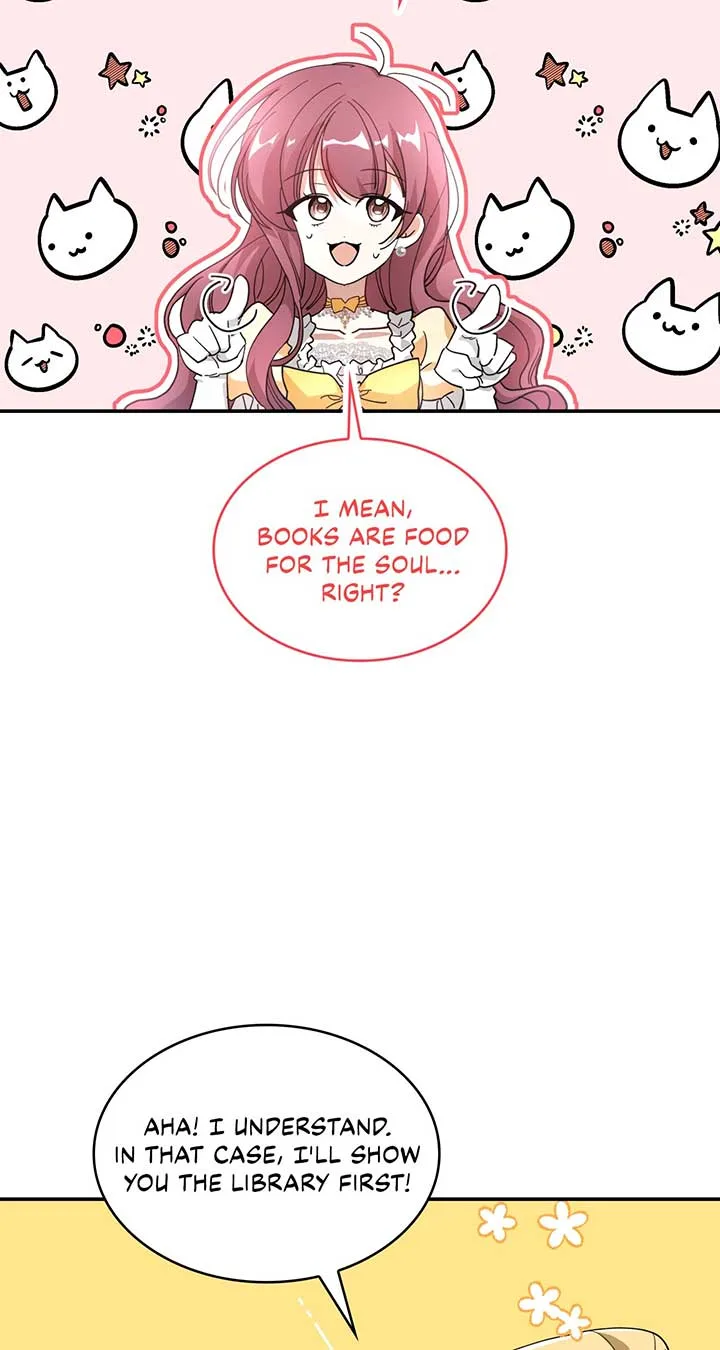 Look Here, Demon Lord! Chapter 2 page 84