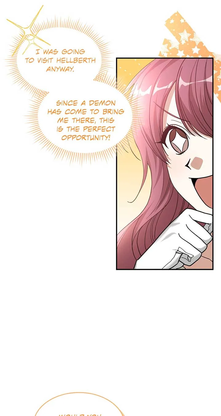 Look Here, Demon Lord! Chapter 2 page 54