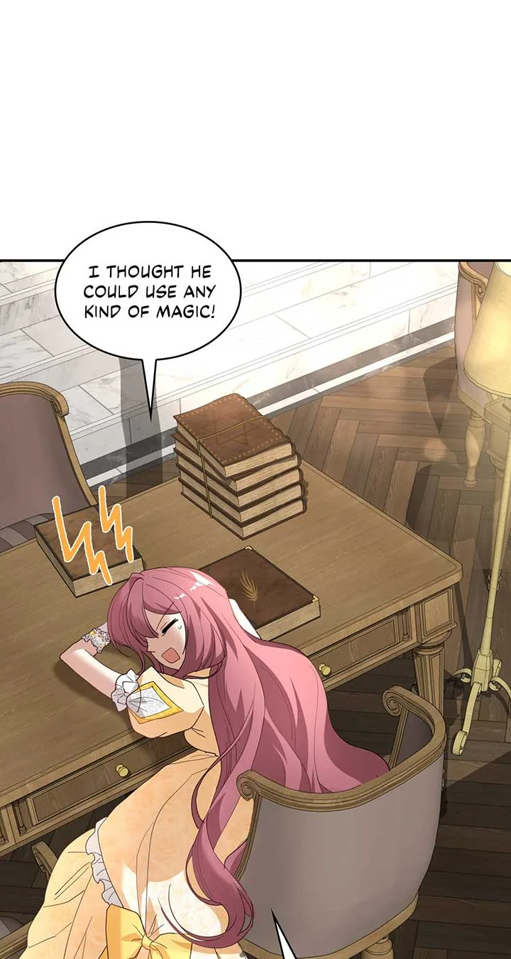 Look Here, Demon Lord! Chapter 2 page 97