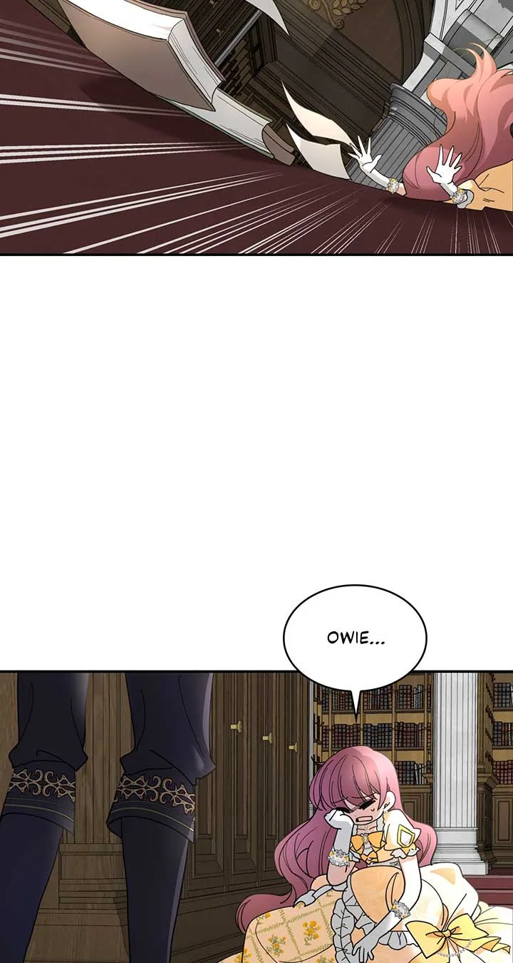 Look Here, Demon Lord! Chapter 2 page 103