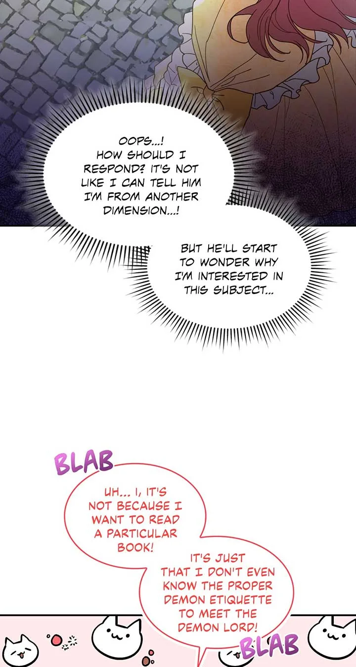 Look Here, Demon Lord! Chapter 2 page 83