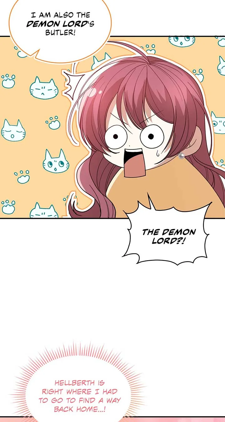 Look Here, Demon Lord! Chapter 2 page 37