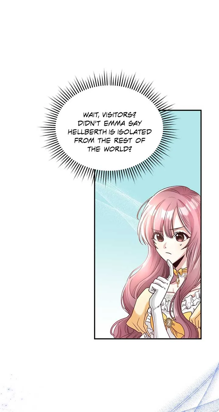 Look Here, Demon Lord! Chapter 2 page 48