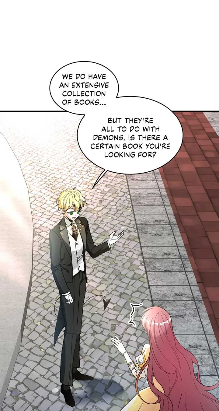 Look Here, Demon Lord! Chapter 2 page 82