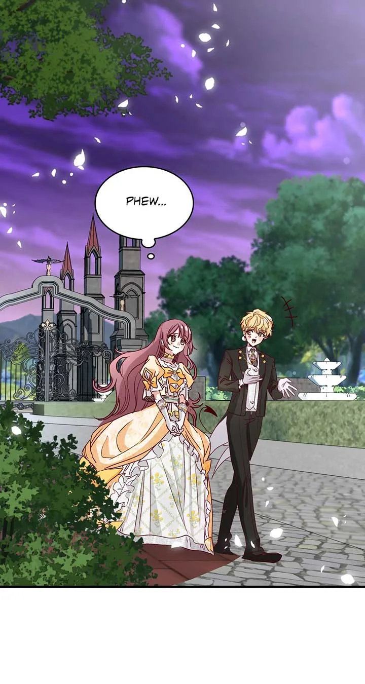 Look Here, Demon Lord! Chapter 2 page 86