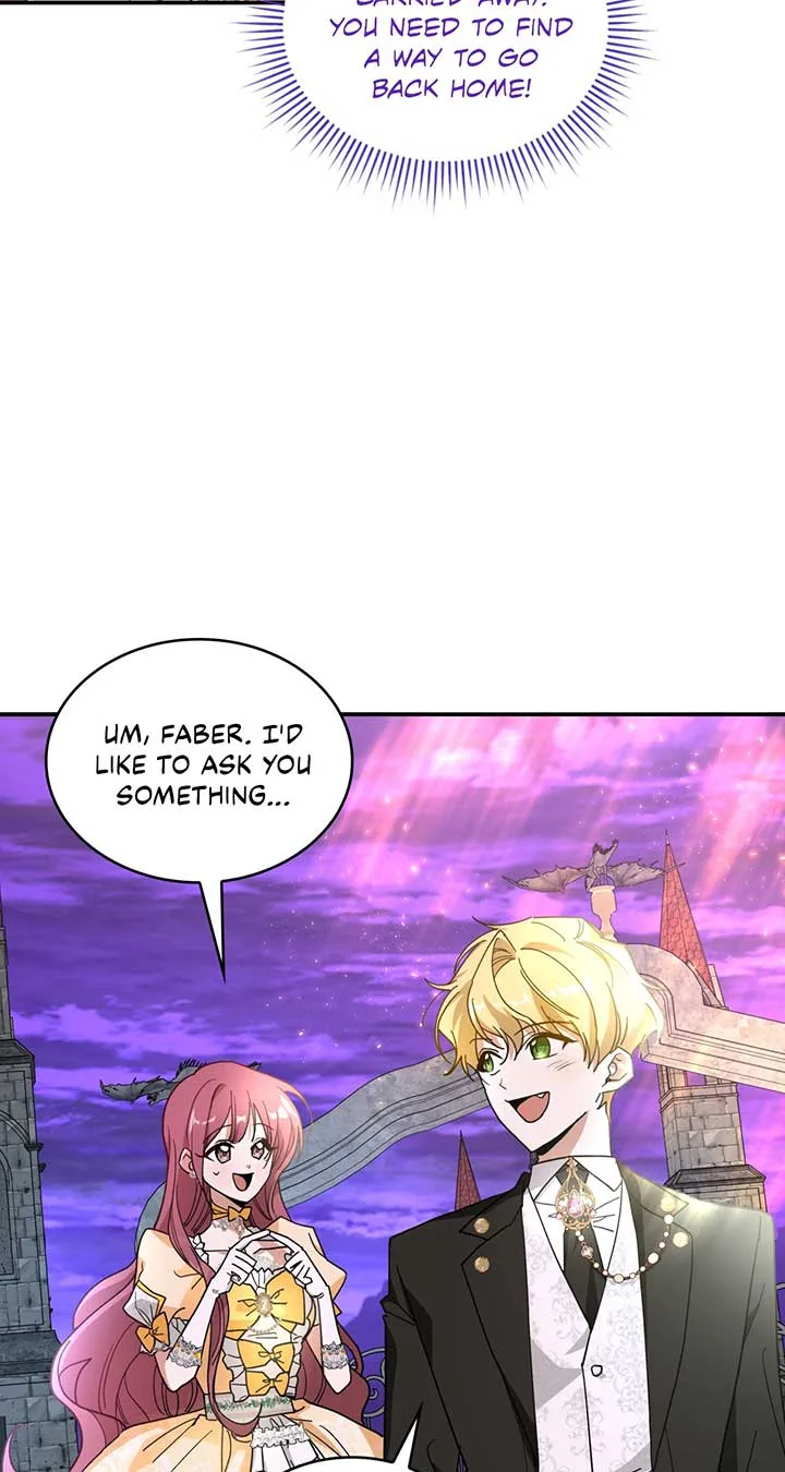 Look Here, Demon Lord! Chapter 2 page 79